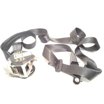 Recambio de cinturon seguridad delantero izquierdo para fiat qubo (300) trekking referencia OEM IAM 735542119  