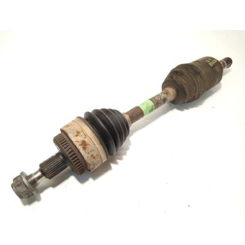 Recambio de transmision delantera izquierda para mercedes-benz clase m (w163) 270 cdi (163.113) referencia OEM IAM A1633300101  