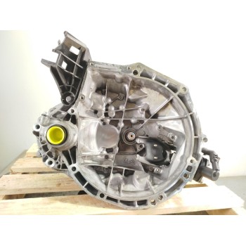 Recambio de caja cambios para peugeot 208 i (ca_, cc_) 1.0 referencia OEM IAM 20CR14 9803846180 