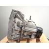 Recambio de caja cambios para renault megane iv hatchback (b9a/m/n_) 1.6 16v referencia OEM IAM JR5396 320101659R 320102218R
