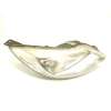 Recambio de faro derecho para ford focus iii 1.6 tdci referencia OEM IAM BM5113W029NA 1873925 