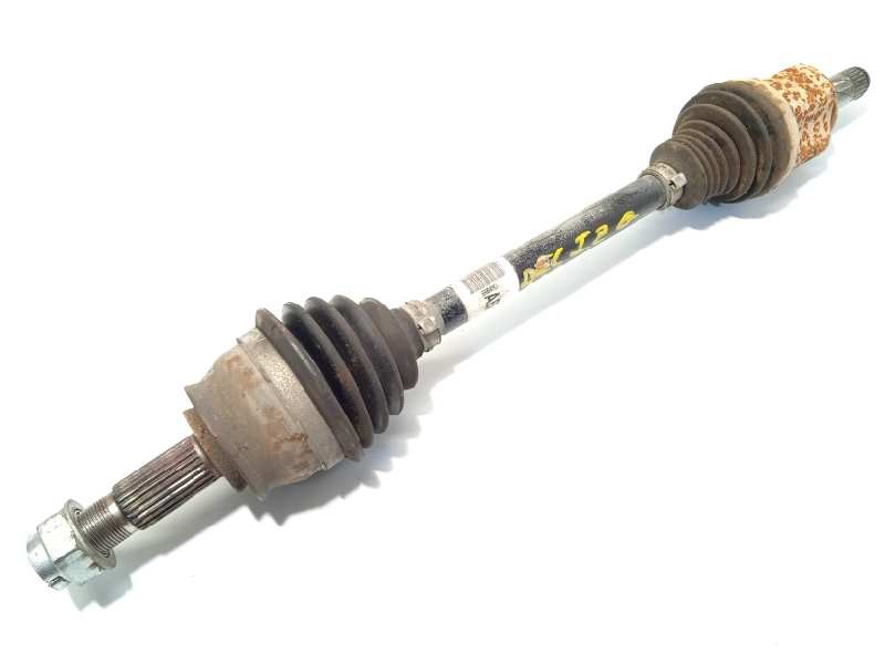 TRANSMISION DELANTERA IZQUIERDA 13486866 