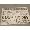 Recambio de modulo electronico para lexus es 300h referencia OEM IAM 868400W230  