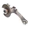 Recambio de mangueta trasera izquierda para volvo v60 kombi cross country momentum referencia OEM IAM 31476212  