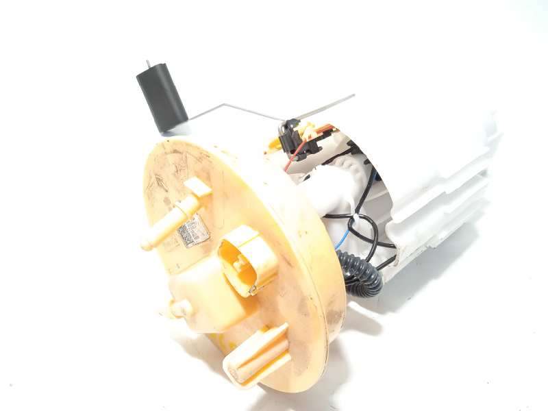BOMBA COMBUSTIBLE JX619H307AA 2212484 0580200452