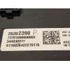 Recambio de pantalla multifuncion para opel insignia berlina excellence referencia OEM IAM 26202390  544930977