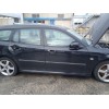 saab 9-3 station wagon (e50) del año 2006