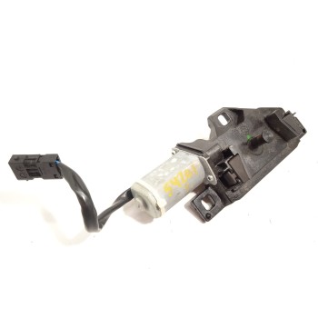 CERRADURA MALETERO / PORTON 67107114613 