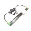 Recambio de elevalunas trasero izquierdo para skoda octavia combi (5e5) rs referencia OEM IAM 5E0839461  5Q0959811E