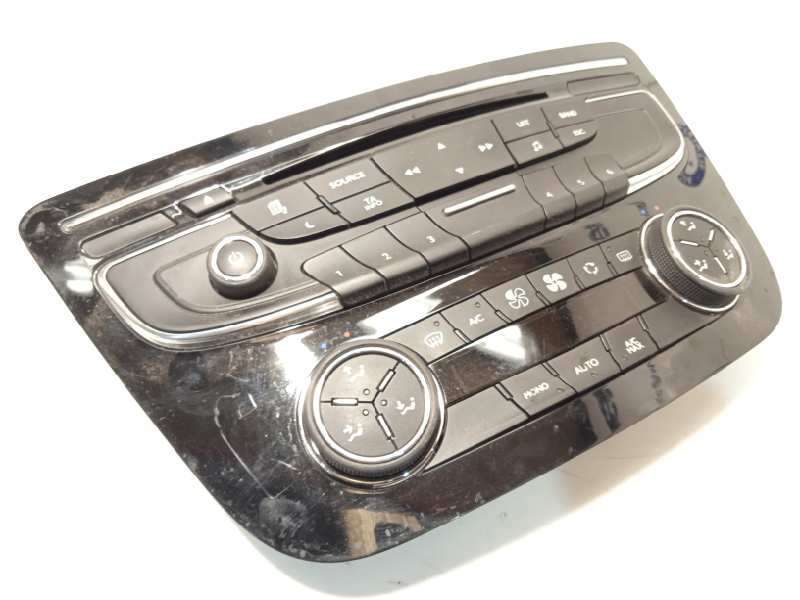 MANDO CLIMATIZADOR 96656643XZ 6155JY 98023793XZ