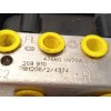 Recambio de abs para nissan qashqai (j11) n-tec referencia OEM IAM 47660HV70A 2265106455 269910