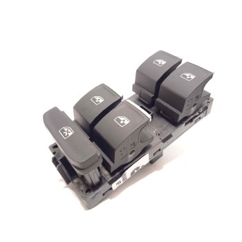 Recambio de mando elevalunas delantero izquierdo para volkswagen arteon (3h8) 2.0 ltr tfsi referencia OEM IAM 5G0959857E 5G09598