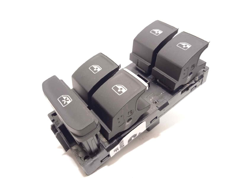 MANDO ELEVALUNAS DELANTERO IZQUIERDO 5G0959857EWZU 