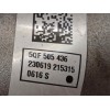 Recambio de mangueta trasera derecha para volkswagen arteon (3h8) 2.0 ltr tfsi referencia OEM IAM 5QF505436 5WA501611E 3Q0505434