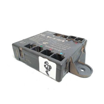 Recambio de centralita confort para mercedes-benz clase c (w204) berlina c 200 cdi (204.007) referencia OEM IAM A2048702326  