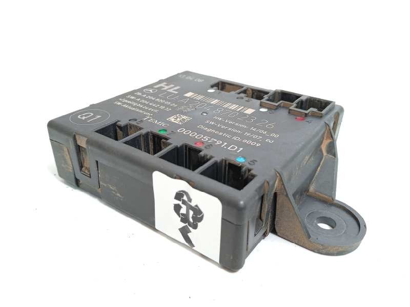 CENTRALITA CONFORT A2048702326 