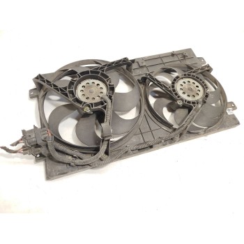 Recambio de electroventilador para volkswagen new beetle (9c1, 1c1) 1.9 tdi referencia OEM IAM 1C0121207C 6X0959455C 