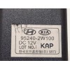 Recambio de modulo electronico para kia venga basic referencia OEM IAM 952402W100  