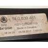 Recambio de elevalunas trasero izquierdo para skoda octavia combi (5e5) rs referencia OEM IAM 5E0839461  5Q0959811E