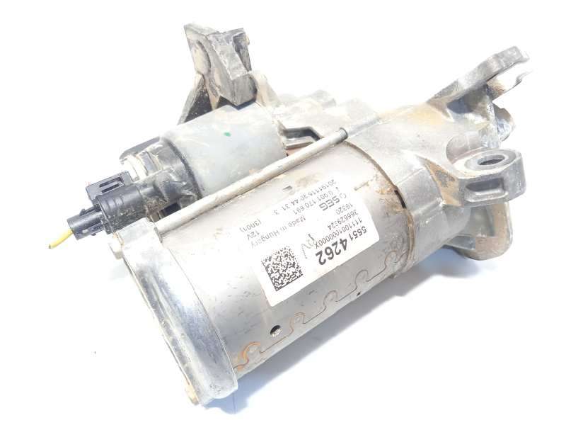 MOTOR ARRANQUE 55514262 0001170691