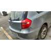 bmw serie 1 berlina (e81/e87) del año 2009