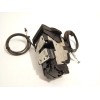 Recambio de cerradura puerta delantera izquierda para nissan juke (f15) 1.5 dci referencia OEM IAM 80501BA60B  