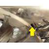 Recambio de faro derecho para opel antara a (l07) 2.0 cdti referencia OEM IAM 96627136  
