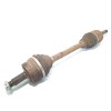 Recambio de transmision trasera izquierda para land rover range rover (lm) 3.6 td v8 referencia OEM IAM TOB500320  6H424B457BA