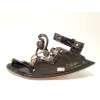 Recambio de piloto trasero derecho para honda civic viii hatchback (fn, fk) 1.8 (fn1, fk2) referencia OEM IAM 33501SMGE04  