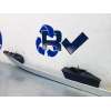 Recambio de portaequipajes para subaru forester executive referencia OEM IAM 91151SG020  