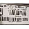 Recambio de palanca cambio para volkswagen scirocco (137) 1.4 tsi (118kw) referencia OEM IAM 1K0711049CM  1K0711266S
