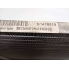 Recambio de condensador / radiador aire acondicionado para fiat qubo (300) trekking referencia OEM IAM 51931470  13410072