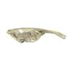 Recambio de faro derecho para ford focus iii 1.6 tdci referencia OEM IAM BM5113W029NA 1873925 