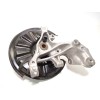 Recambio de mangueta trasera izquierda para volkswagen arteon (3h8) 2.0 ltr tfsi referencia OEM IAM 5QF505435 5WA501611E 3Q05054