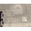 Recambio de centralita confort para land rover discovery sport 2.0 td4 cat referencia OEM IAM HK8314D620BB LR095502 