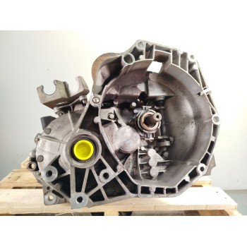 CAJA CAMBIOS 55247533 71799582 