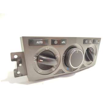 MANDO CLIMATIZADOR 96850951 