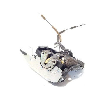 Recambio de cerradura puerta delantera izquierda para mazda cx-7 (er) sportive referencia OEM IAM EH1459310D  