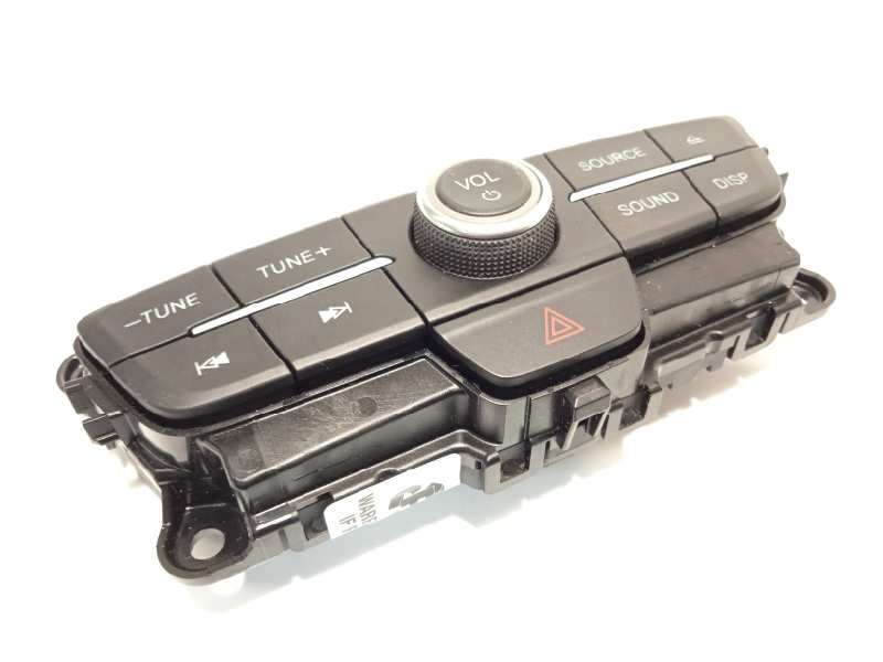 MANDO MULTIFUNCION F1ET18K811HD 2024819 