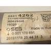 Recambio de motor arranque para opel astra k lim. 5türig 1.2 referencia OEM IAM 55514262  0001170691