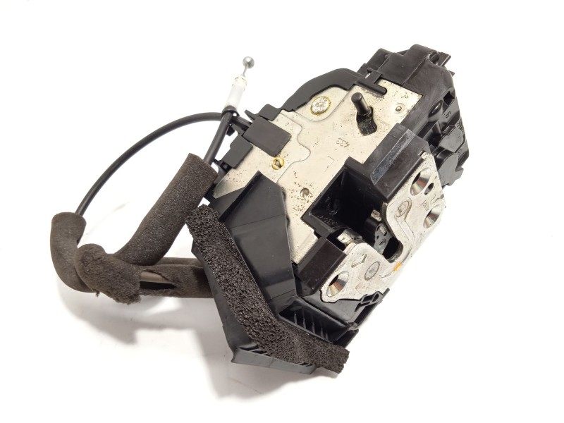 CERRADURA PUERTA TRASERA IZQUIERDA 82501BA60B 