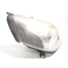 Recambio de faro derecho para fiat qubo (300) trekking referencia OEM IAM 1370465080E  1370465080