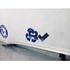 Recambio de portaequipajes para subaru forester executive referencia OEM IAM 91151SG030  
