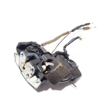 Recambio de cerradura puerta trasera derecha para mazda cx-7 (er) sportive referencia OEM IAM EH1472310D  