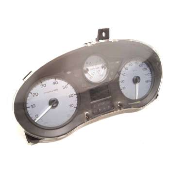 CUADRO INSTRUMENTOS 9801641480 503001316751
