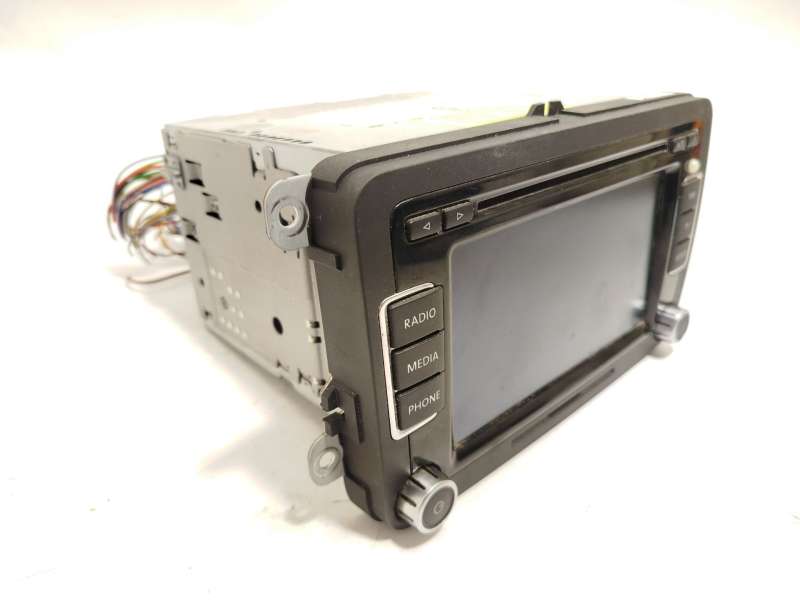 SISTEMA AUDIO / RADIO CD 3C8035195 8157647239360