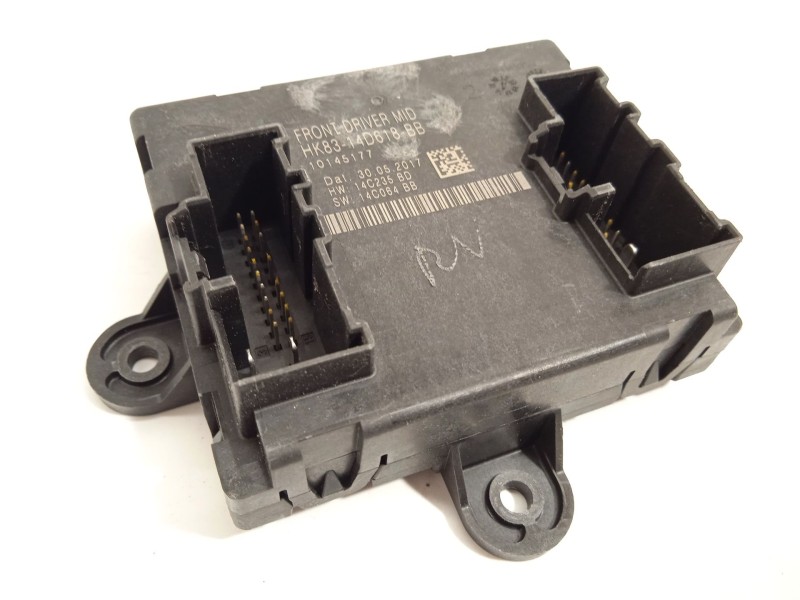 CENTRALITA CONFORT HK8314D618BB LR095501 
