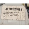 Recambio de elevalunas delantero izquierdo para ford b-max 1.6 tdci cat referencia OEM IAM 6CP114A389L4A  AV11R23201BB