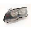 Recambio de faro izquierdo para bmw 3 coupé (e46) 323 ci referencia OEM IAM 63126904275  0301157205