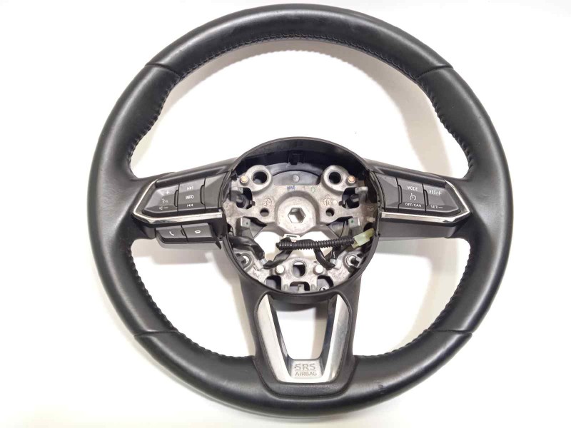 VOLANTE K0273G02 